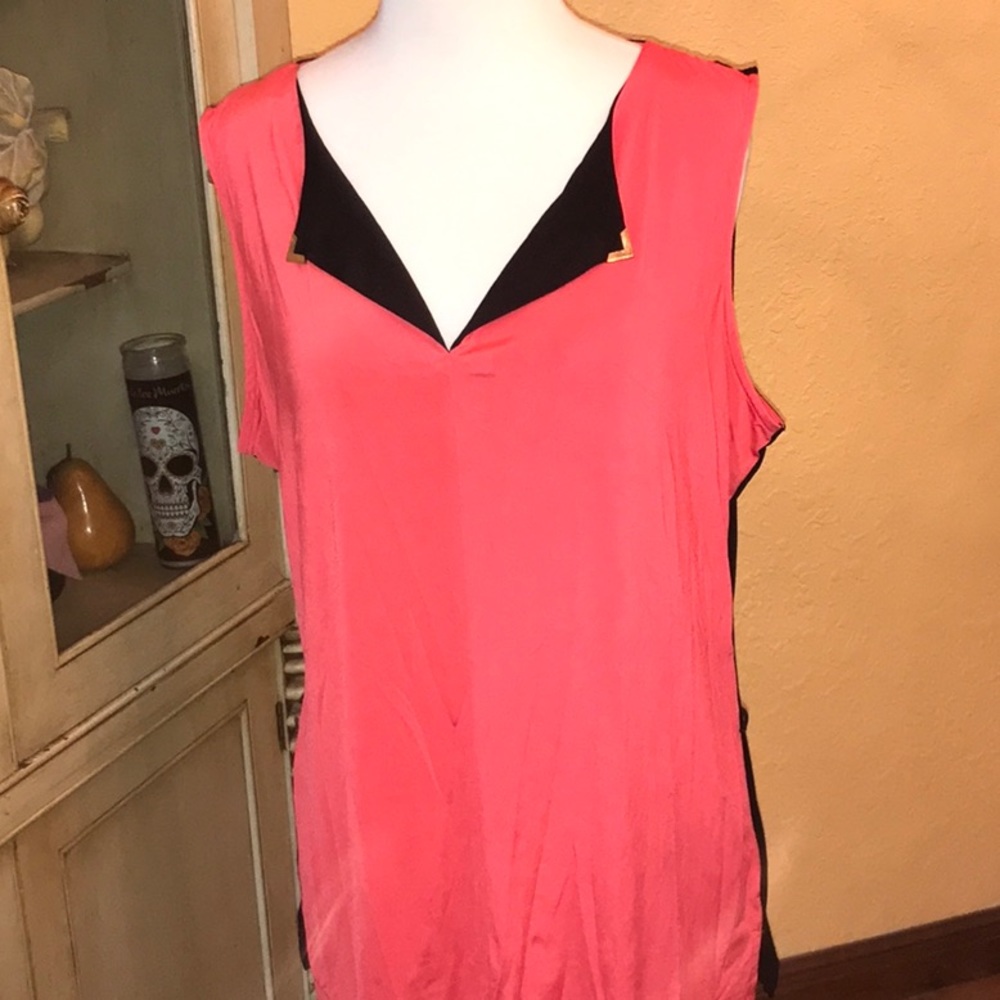 Worthington top